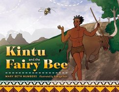 Kintu and the Fairy Bee: Volume 1 - Numbers, Mary Beth