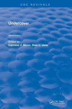 Cover Undercover, Second Edition