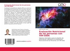Evaluación Nutricional de las personas con VIH-SIDA - Martínez López, Juliett