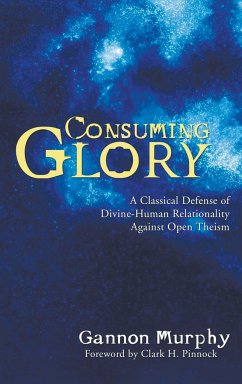 Consuming Glory - Murphy, Gannon