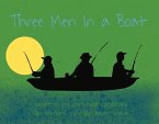 Three Men in a Boat: Volume 1