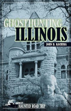 Ghosthunting Illinois - Kachuba, John B