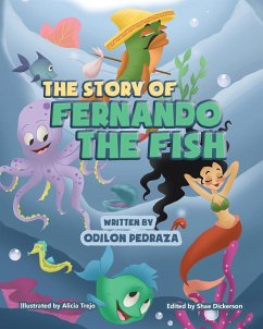 The Story of Fernando the Fish