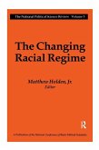 The Changing Racial Regime The Changing Racial Regime