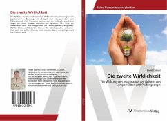 Die zweite Wirklichkeit - Zadrazil, Ewald