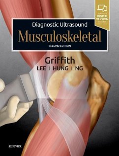 Diagnostic Ultrasound: Musculoskeletal - Griffith, James F.