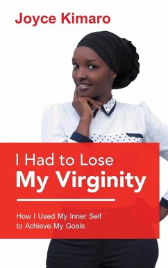 I Had to Lose My Virginity - Kimaro, Joyce