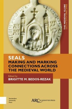 Cover Seals - Making and Marking Connections Across the Medieval World