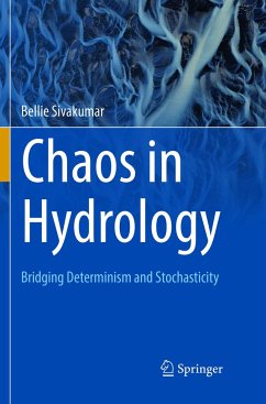 Chaos in Hydrology - Sivakumar, Bellie