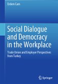 Social Dialogue and Democracy in the Workplace (eBook, PDF)