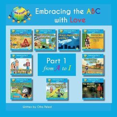 Embracing the ABC with Love - Peled, Ofra