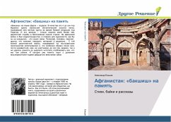 Cover Afganistan: 'bakshish' na pamqt'