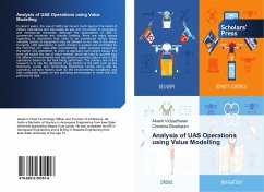 Analysis of UAS Operations using Value Modelling - Vidyadharan, Akash;Bloebaum, Christina
