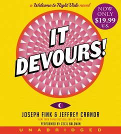 It Devours! Low Price CD - Fink, Joseph; Cranor, Jeffrey