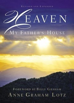 Heaven: My Father's House - Lotz, Anne Graham