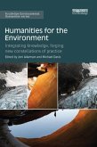 Humanities for the Environment