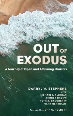 Out of Exodus - Stephens, Darryl W.; Alleman, Michael I.; Brown, Andrea