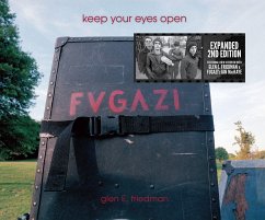 Keep Your Eyes Open - Friedman, Glen E; Svenonius, Ian F