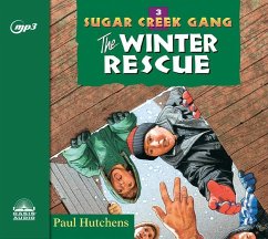 The Winter Rescue: Volume 3 - Hutchens, Paul