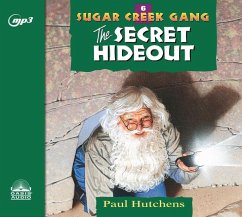 The Secret Hideout: Volume 6 - Hutchens, Paul