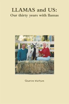 LLAMAS and US - Watson, Sharon