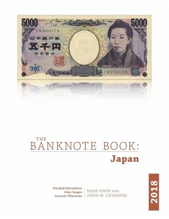 The Banknote Book - Linzmayer, Owen