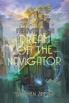 Dream of the Navigator - Zimmer, Stephen