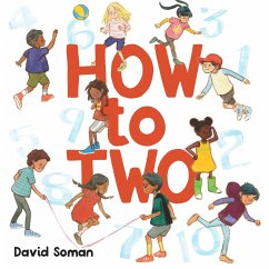 How to Two - Soman, David