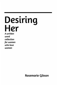 Desiring Her - Gibson), Red Gibson (Rosemarie