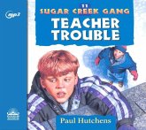 Teacher Trouble: Volume 11