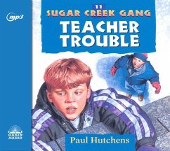 Teacher Trouble: Volume 11 - Hutchens, Paul