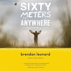 Cover Sixty Meters to Anywhere