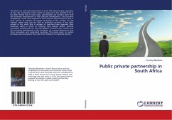 Public private partnership in South Africa