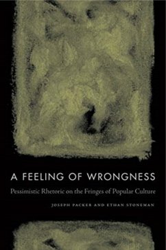 Cover Feeling of Wrongness
