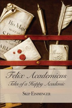 Felix Academicus - Eisiminger, Skip