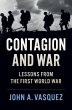Contagion and War - Bild 1
