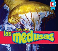 Todo Sobre Las Medusas - Gillespie, Katie