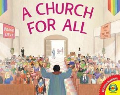 A Church for All - Pitman, Gayle E