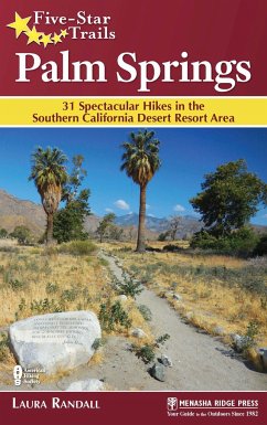 Five-Star Trails: Palm Springs - Randall, Laura