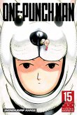 One-Punch Man, Vol. 15 One-Punch Man, Vol. 15