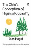 The Child's Conception of Physical Causality