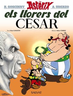 Astérix, Els llorers del Cèsar - Goscinny, René; Uderzo, Albert