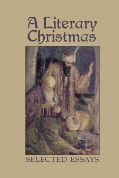 A Literary Christmas - Various