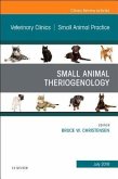 Theriogenology, an Issue of Veterinary Clinics of North America: Small Animal Practice