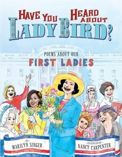 Have You Heard about Lady Bird? - Singer, Marilyn