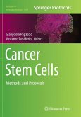 Cancer Stem Cells