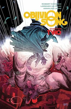 Oblivion Song by Kirkman & De Felici Volume 2 - Kirkman, Robert