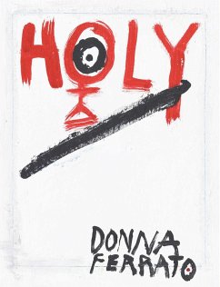 Holy - Ferrato, Donna