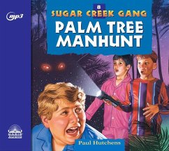 Palm Tree Manhunt: Volume 8 - Hutchens, Paul