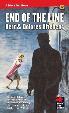 End of the Line - Hitchens, Bert & Dolores